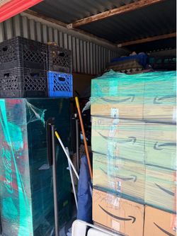 Bulk Merchandise Pallet – Take It All! $100 OBO