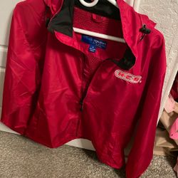 Heb Windbreaker Small 