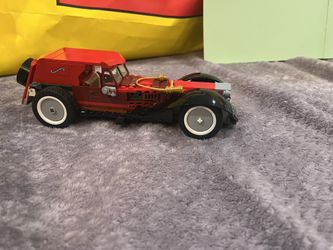 LEGOS