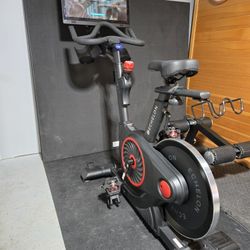 Exercise Bike - Echelon EX5s - 22