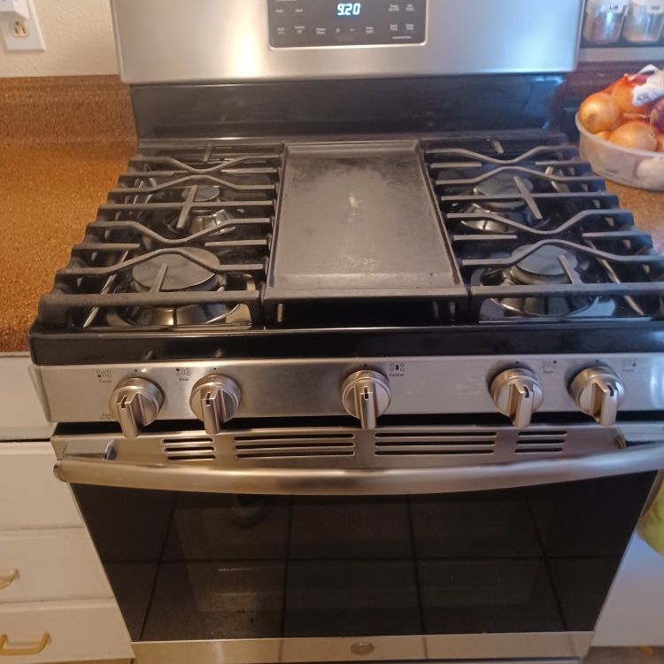 Princess house griddle (t26 pot pan stove oven fridge for Sale in  Romeoville, IL - OfferUp