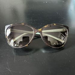 Tiffany & Co Sunglasses 
