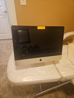 Apple Monitor