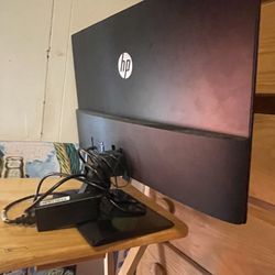 Gaming Monitor Or Computer 