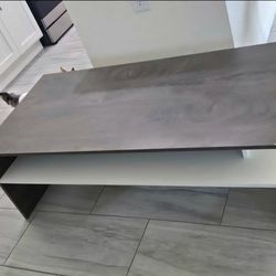 New home living room modern office wooden sofa side table with storage compartment