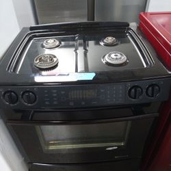 Gas Stove For Sale