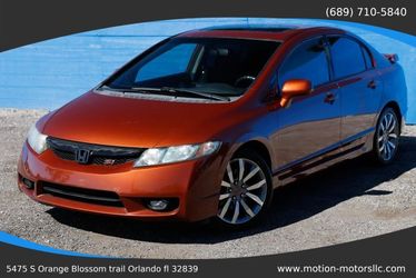 2009 Honda Civic