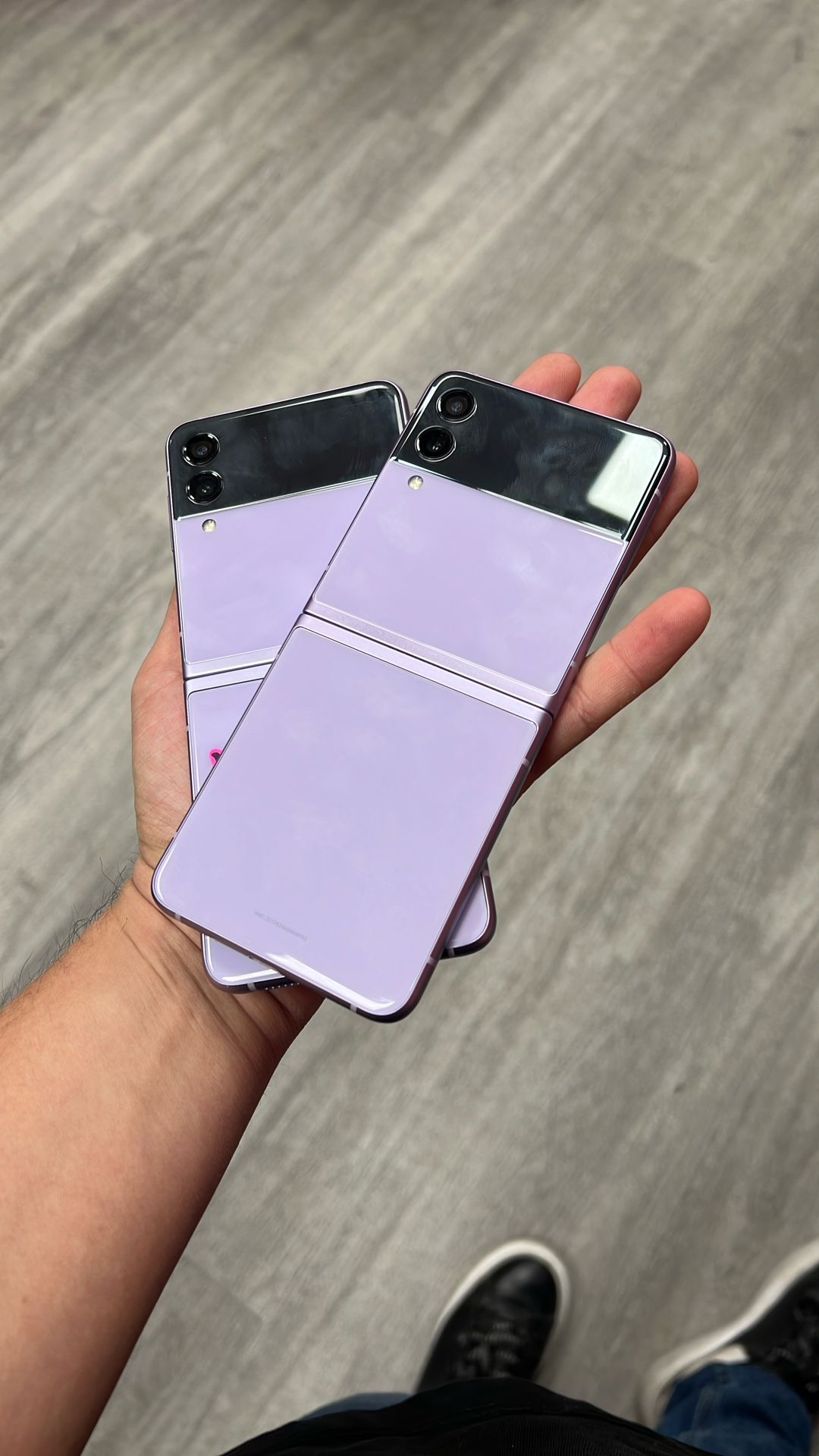 Flip 3 T Mobile Metro