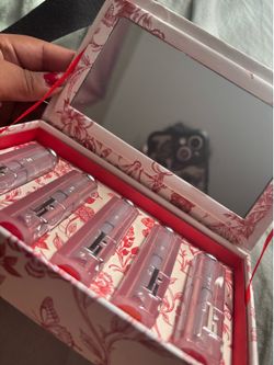 Dior lipstick