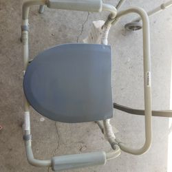 Commode