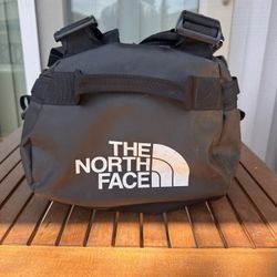 North Face Duffel