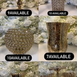 Event Decorations for Sale 