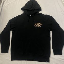 Element Sweater