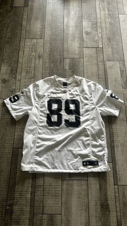 Bryan Edwards Las Vegas Raiders Jersey!