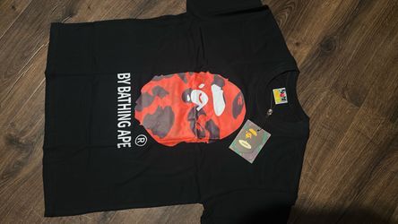 Bape t