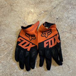 Fox Racing 
