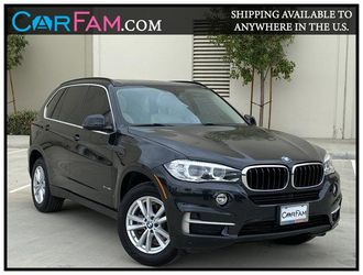 2014 BMW X5