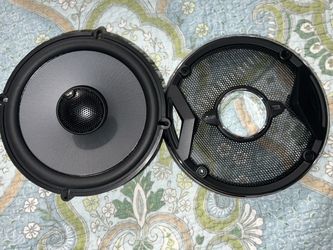 JBL 6.5” GTO 629 car speakers