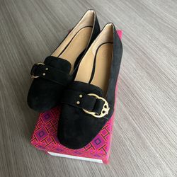 Tory Burch Flat Shoes