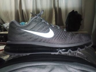 Nike Air Max 2017