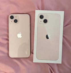 iPhone 13 128 GB 
