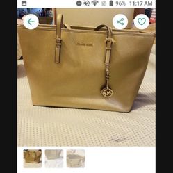 Michael Kors Purse New Original 