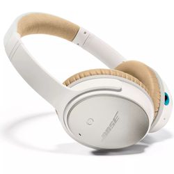 Bose QuietComfort 25 Wired Headphones 