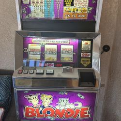 Slot Machine