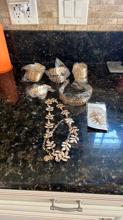 Jewelery
