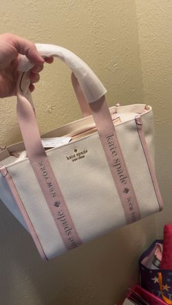 NEVER USED Kate space purse
