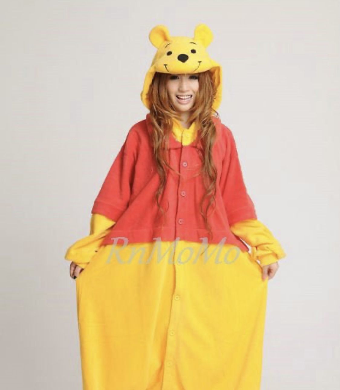 Adult Size Small Bear Onesie/Costume 