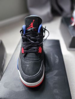 Jordan retro 4  rare