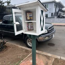 Little Library