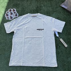 Essentials Shirts