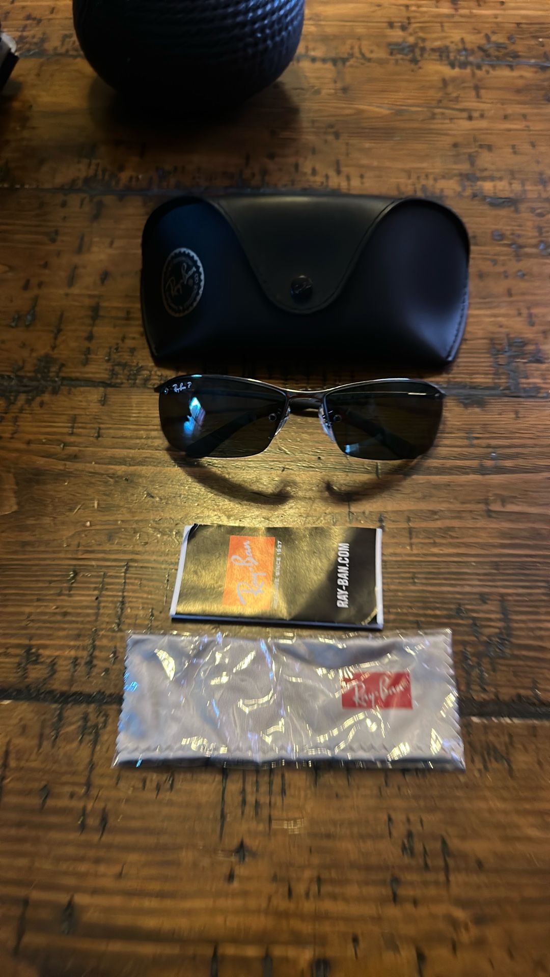 Rayban Sunglasses