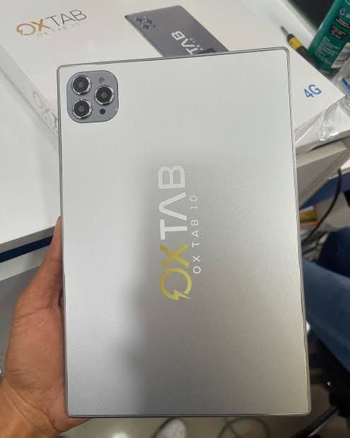Oxtab 10 Tablet