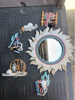 Western Decor