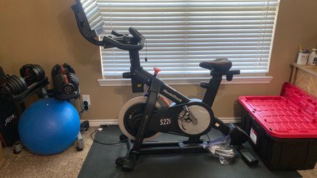 NordicTrack S22i Studio Cycle