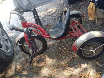Vintage Schwinn