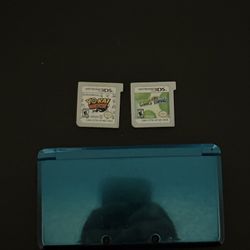 Nintendo 3ds