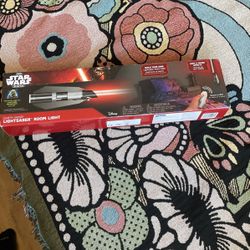 Star Wars Lightsaber Darth Vader