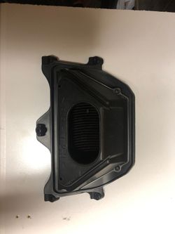 YAMAHA R6 08-16 AIR FILTER OEM