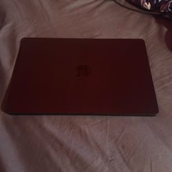 Macbook Air M3 (2024) 