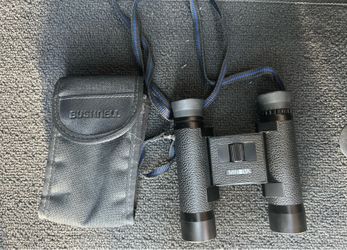 Minolta Compact Binoculars