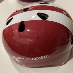 Radio Flyer Kids Helmet
