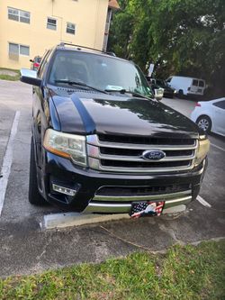 Ford expedition