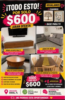 Offer!!