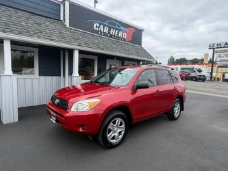 2007 Toyota RAV4
