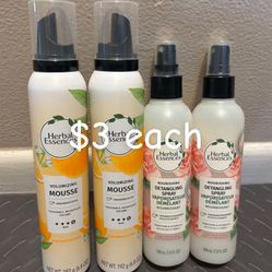 Herbal Essence Hair Care