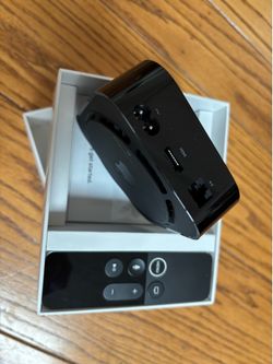 Apple TV 4K (2nd gen)